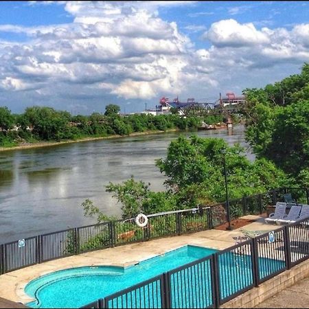 Condo In The Heart Of Nashville - Unit794 Exteriör bild