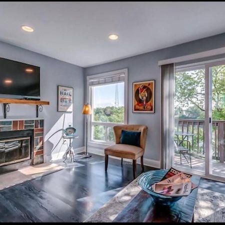 Condo In The Heart Of Nashville - Unit794 Exteriör bild