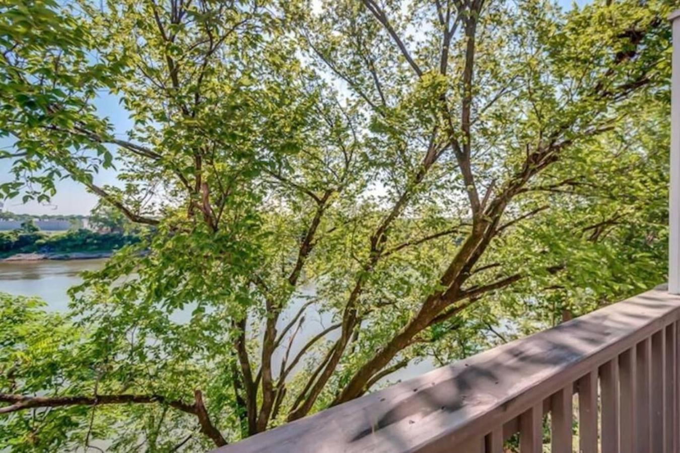Condo In The Heart Of Nashville - Unit794 Exteriör bild