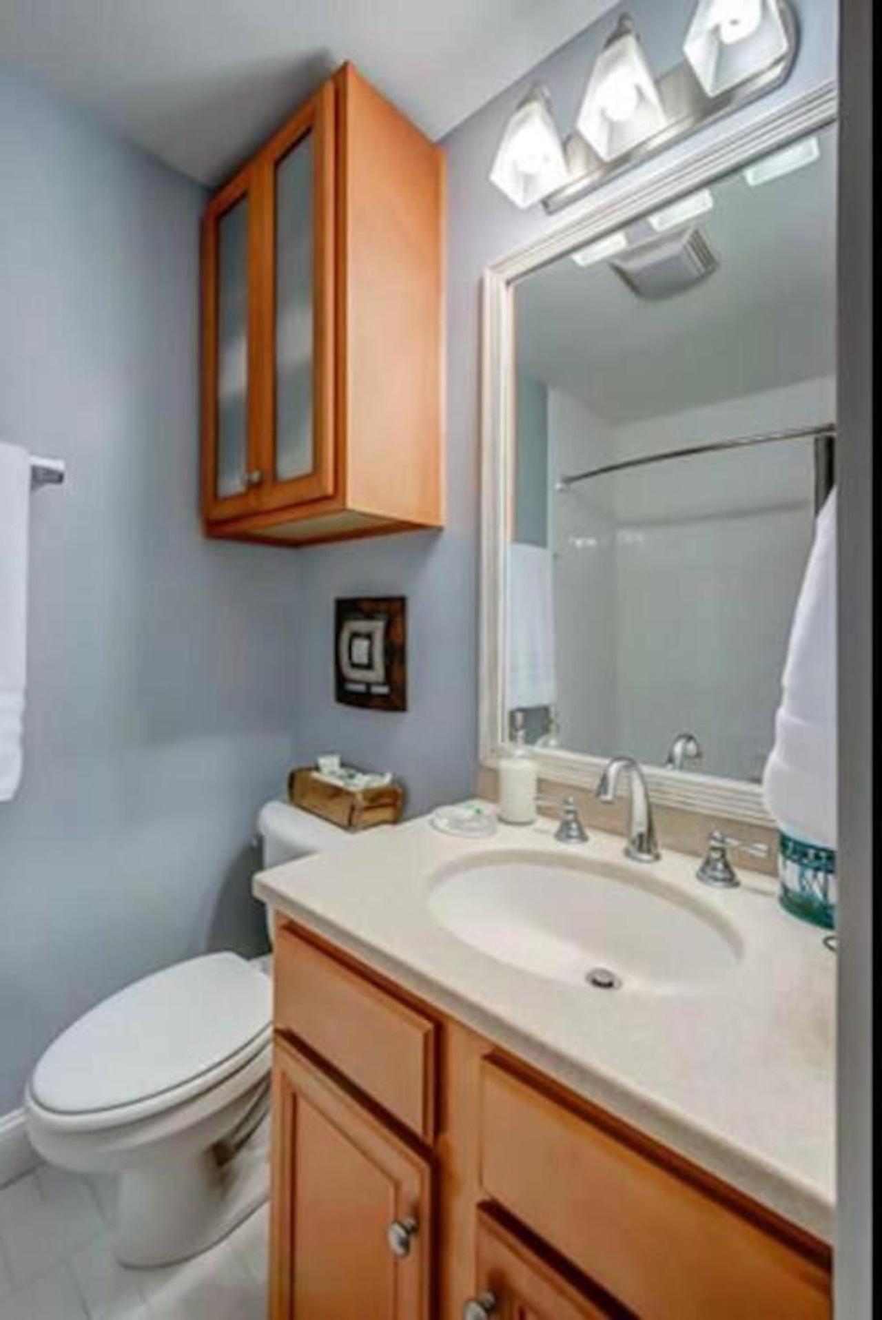 Condo In The Heart Of Nashville - Unit794 Exteriör bild