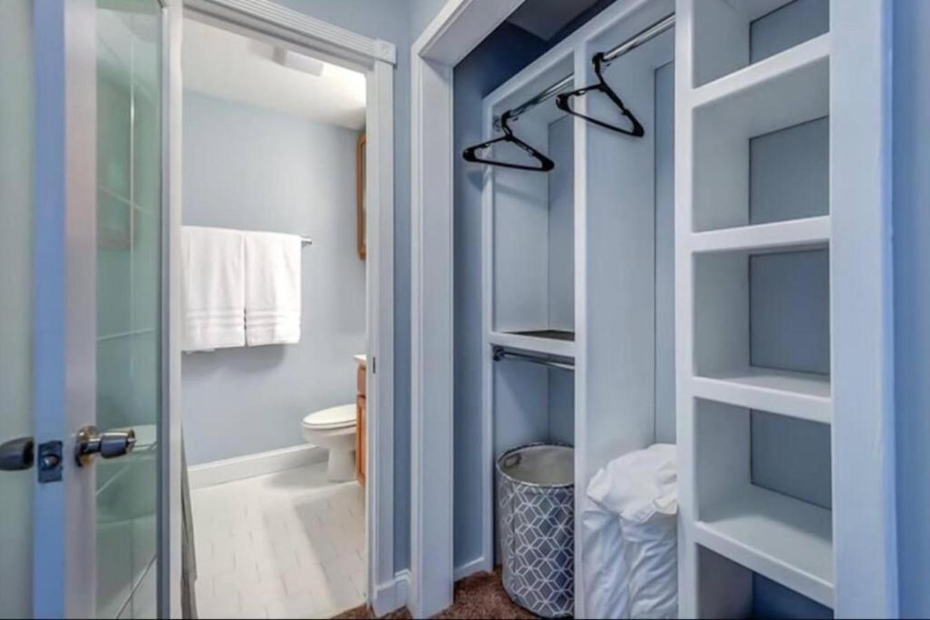 Condo In The Heart Of Nashville - Unit794 Exteriör bild