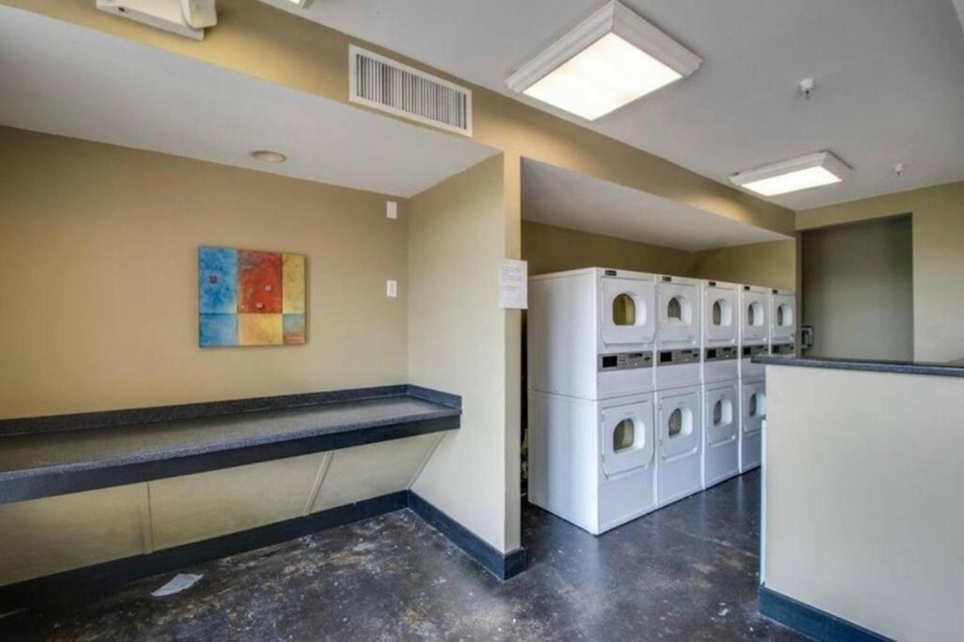 Condo In The Heart Of Nashville - Unit794 Exteriör bild