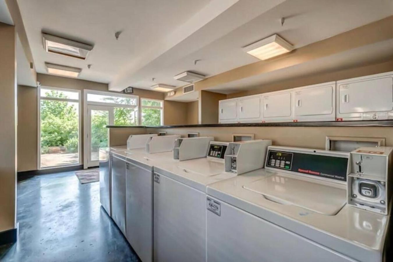 Condo In The Heart Of Nashville - Unit794 Exteriör bild